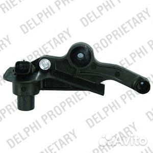 Датчик к/вала citroen/peugeot ss10747-12b1 Delphi