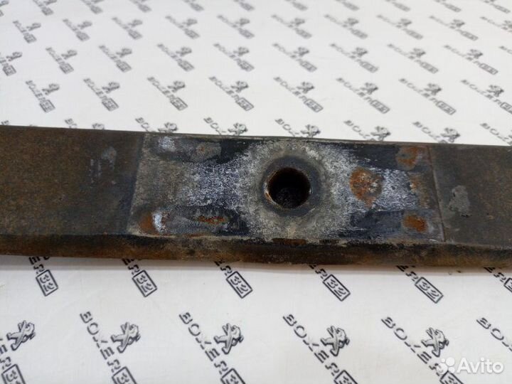 Рессора задняя Ford Transit transit TT9 2006-2014