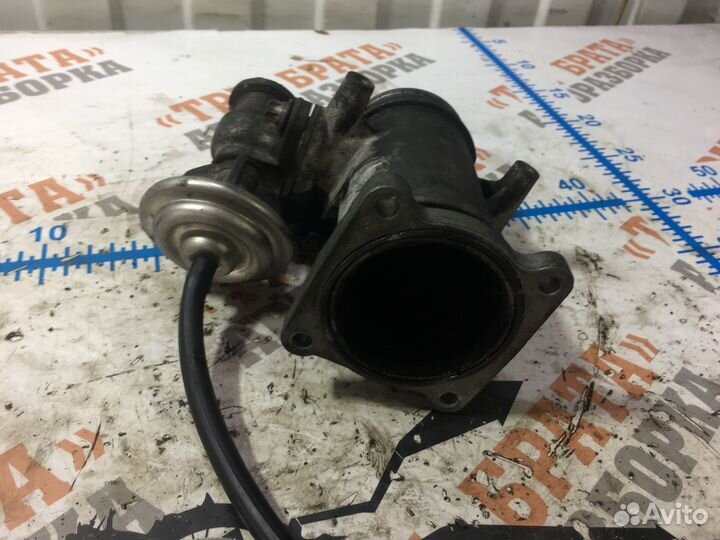 Мерседес Вито Клапан EGR