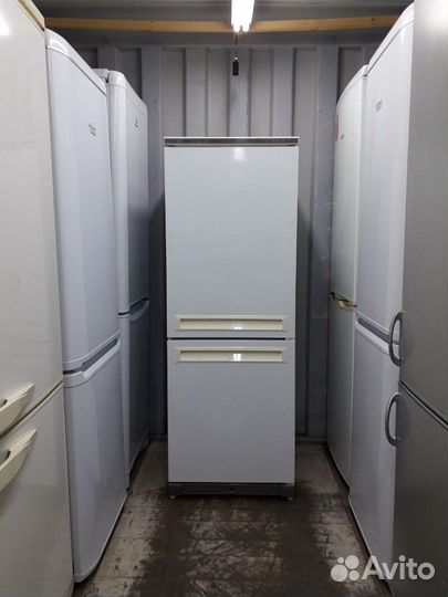 Холодильник б/у Стинол-107.13 Доставка. Гарантия