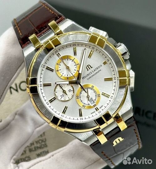 Наручные часы maurice кварцевые