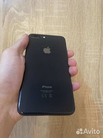 iPhone 8 Plus, 64 ГБ