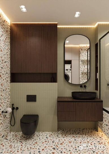 Ремонт квартир премиум класса