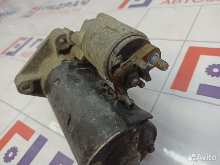 Стартер Ford Focus 2 2109622