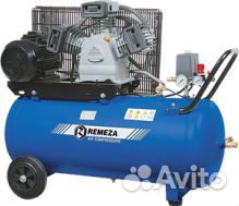 Компрессор remeza