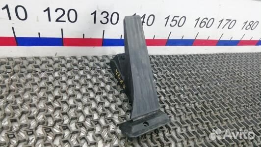 Педаль газа BMW 7 F01 (4BA07NW01)