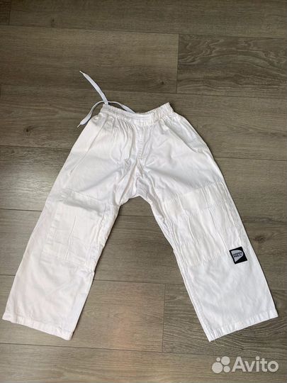 Кимоно для дзюдо 150