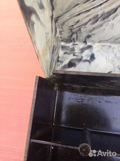 Подвесной ящик СССР