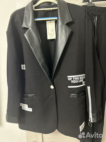 Костюм женский 54-58