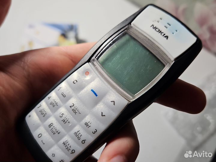 Nokia 1100