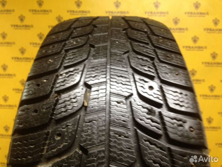 Michelin Latitude X-Ice North 245/60 R18 105T
