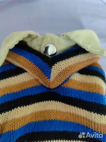 Одежда для щенка собаки, кошки или котенка