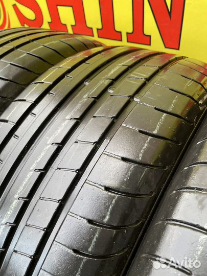 Goodyear Eagle F1 Asymmetric 3 225/55 R17 101W
