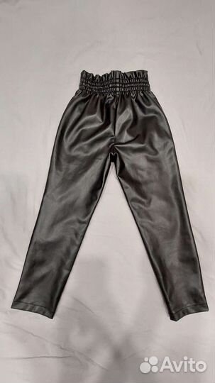 Штаны для девочки