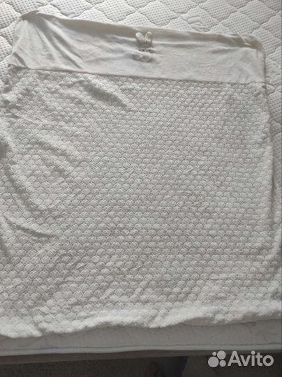 Плед детский