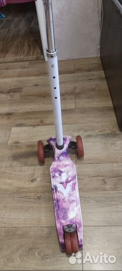 Самокат детский