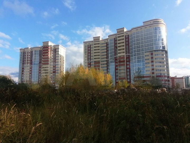 Свободного назначения, 64.4 м²