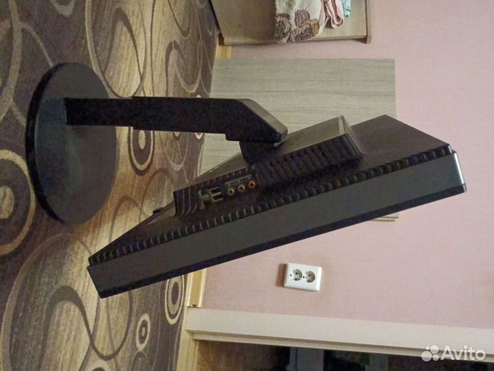 Монитор Samsung 27