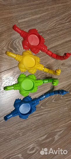 Настольная игра Сокровища драконов