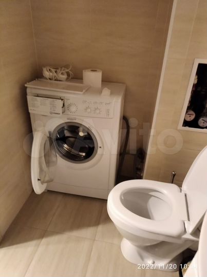 Квартира-студия, 24,5 м², 23/24 эт.