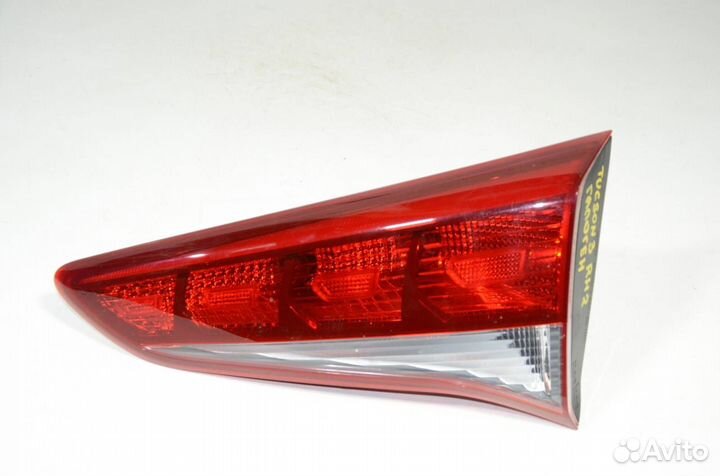 Фонарь внутренний задний правый Hyundai Tucson TL