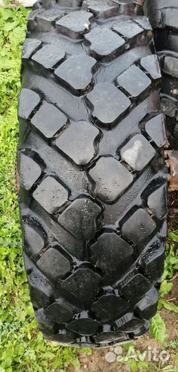 R42 КАМА 401 105/20, PCD 0x98 DIA 10