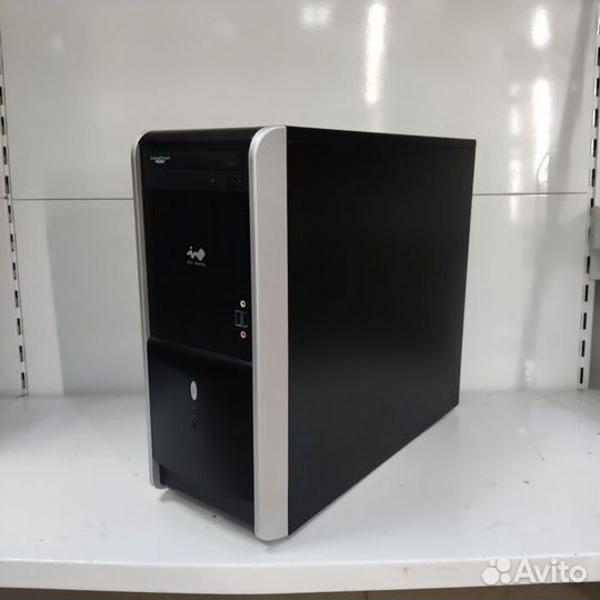 Системный блок InWin