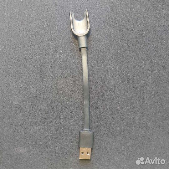 Зарядное устройство для Xiaomi Mi Band 3