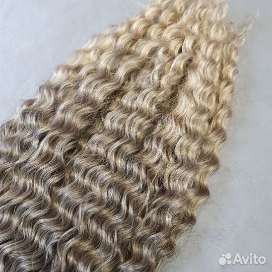 Афрокудри Ариэль