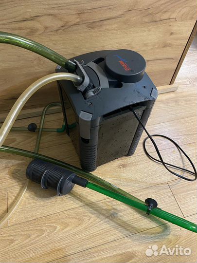 Eheim фильтр внешний 2260