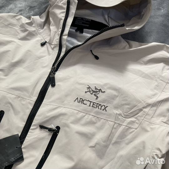 Куртка arcteryx