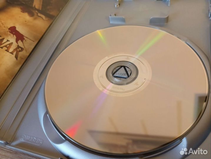 Игры ps2 (для Александра)