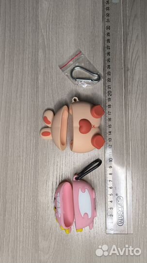 Кейс для наушников Redmi buds 3