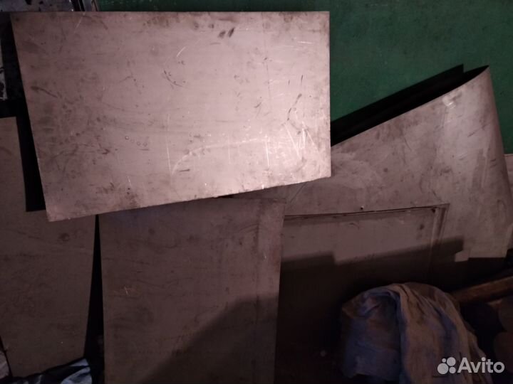 Титан круг пруток лист проволока плита