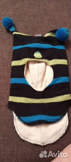 Киват шлем рр0