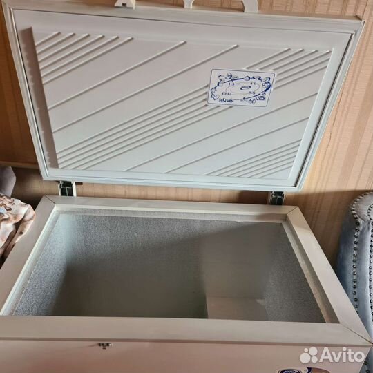 Холодильник