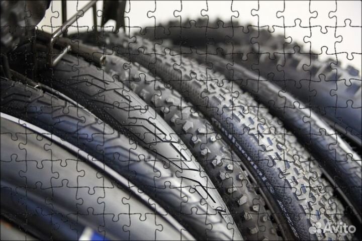Новые покрышки (Шины) для велосипеда