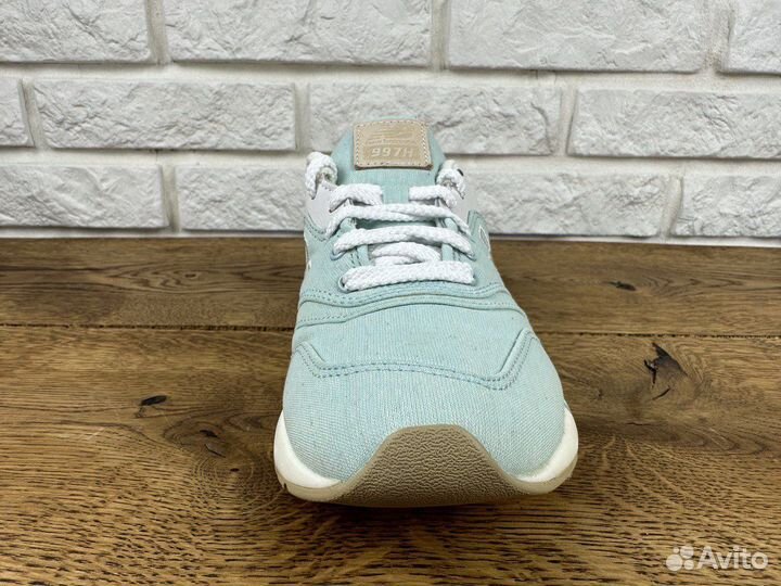 Кроссовки New Balance 997 HBE