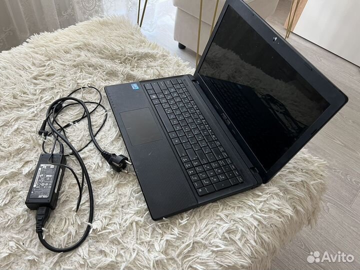 Asus x55A б/у
