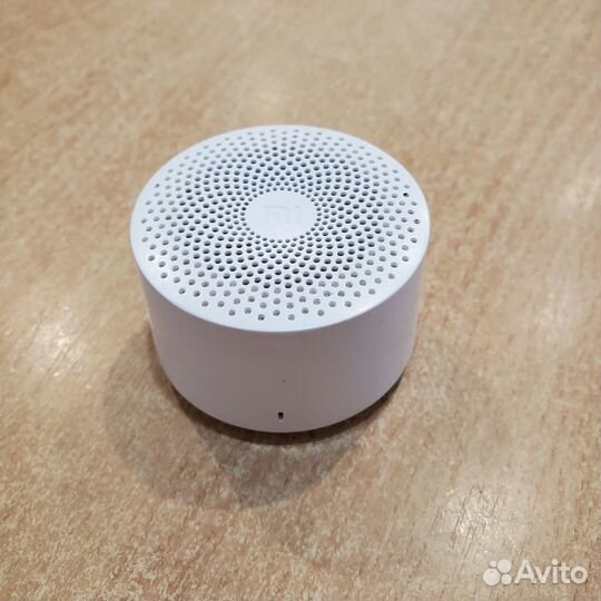 Колонка Xiaomi Mi Compact Bluetooth Speaker 2