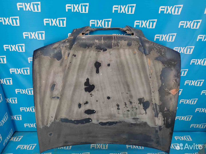 Капот 60100SW3010ZZ Honda