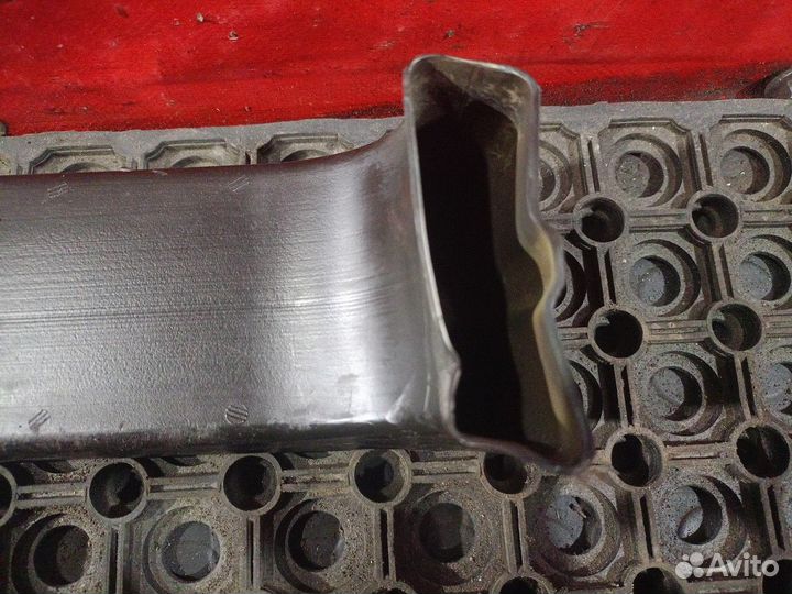 Воздуховод отопителя Daf XF105