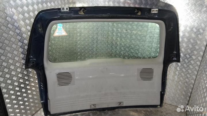 Крышка багажника Opel Sintra (1996-1999)