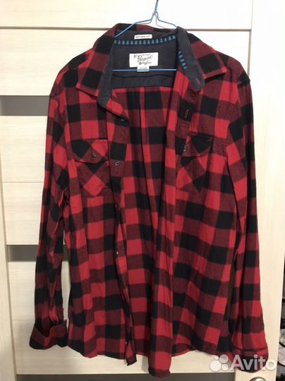 Рубашка penguin