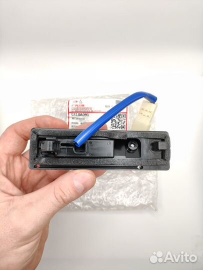 Кнопка открытия багажника Mitsubishi ASX 2012-2020