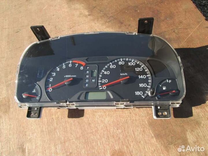 Щиток приборов Honda Odyssey RA6 F23A 2002/5