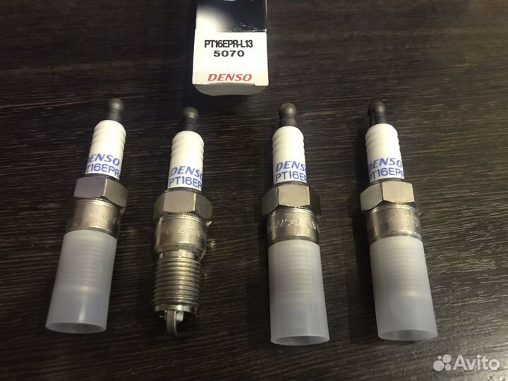 Свеча PT16eprl13