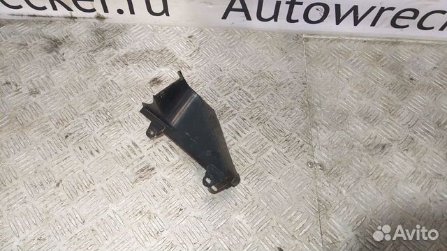 Защитный кожух проводов 2108