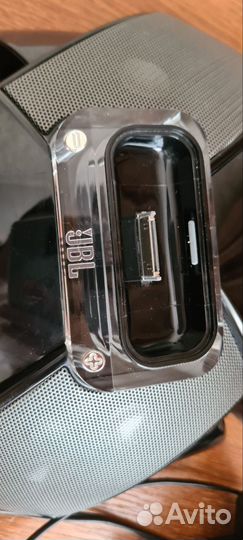 Акустическая система JBL 20вт