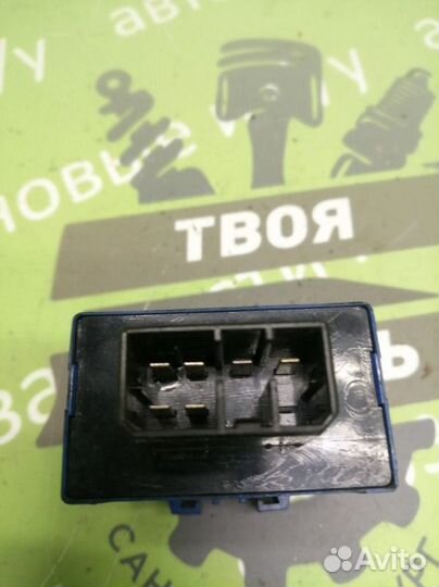 Реле ламп Mazda 323 BG хетчбек 1.6 B6 1993